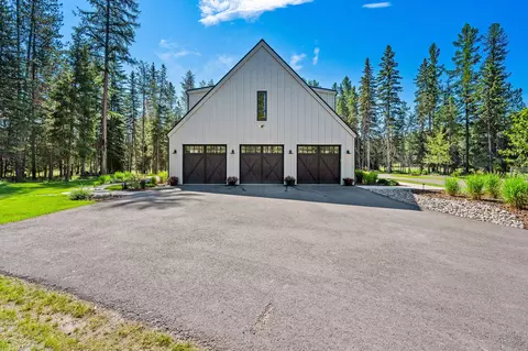Exterior - 26 Whitefish Ranch Ct, Whitefish, MT 59937 photo 11 of 28
