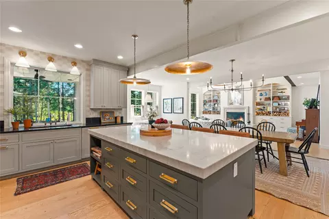 Kitchen - 26 Whitefish Ranch Ct, Whitefish, MT 59937 photo 6 of 7