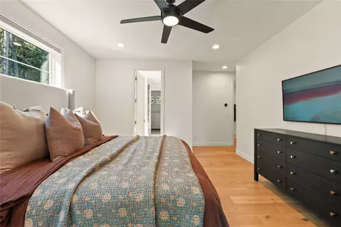 Bedroom - 26 Whitefish Ranch Ct, Whitefish, MT 59937 photo 6 of 7