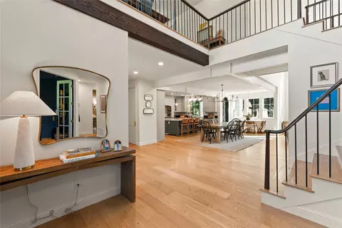 Entry Way - 26 Whitefish Ranch Ct, Whitefish, MT 59937 photo 1 of 8