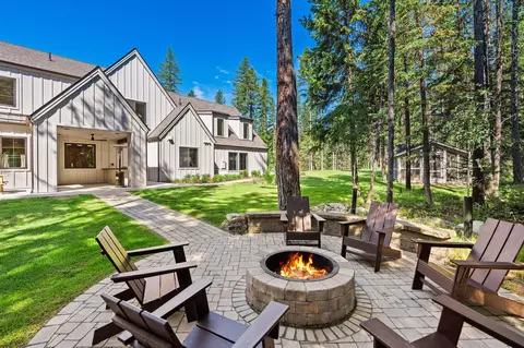 Exterior - 26 Whitefish Ranch Ct, Whitefish, MT 59937 photo 3 of 28
