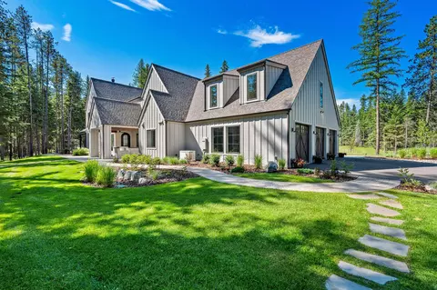 Exterior - 26 Whitefish Ranch Ct, Whitefish, MT 59937 photo 12 of 28