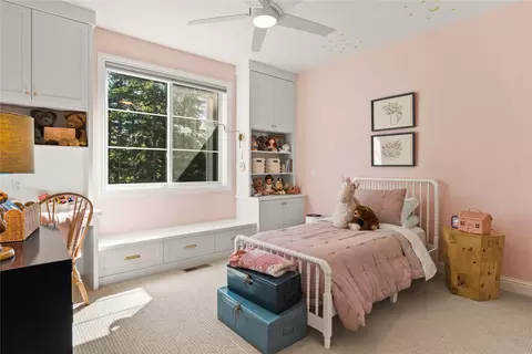 Bedroom - 26 Whitefish Ranch Ct, Whitefish, MT 59937 photo 4 of 7
