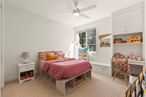 Bedroom - 26 Whitefish Ranch Ct, Whitefish, MT 59937 photo 5 of 7