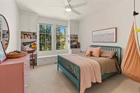 Bedroom - 26 Whitefish Ranch Ct, Whitefish, MT 59937 photo 3 of 7