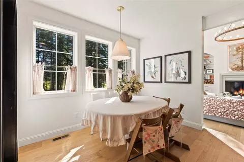 Dining - 26 Whitefish Ranch Ct, Whitefish, MT 59937 photo 4 of 4