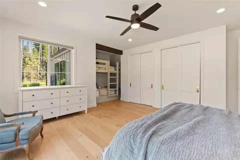 Bedroom - 26 Whitefish Ranch Ct, Whitefish, MT 59937 photo 7 of 7