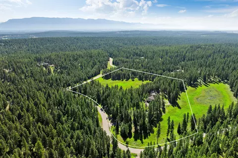 View/Area - 26 Whitefish Ranch Ct, Whitefish, MT 59937 photo 4 of 6