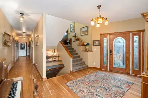 Entry Way - 416 Electric Ave, Bigfork, MT 59911 photo 1 of 4