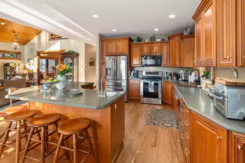 Kitchen - 416 Electric Ave, Bigfork, MT 59911 photo 2 of 2