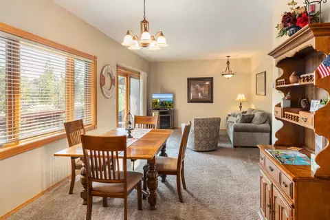 Dining - 416 Electric Ave, Bigfork, MT 59911 photo 5 of 5