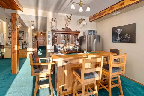 Dining - 416 Electric Ave, Bigfork, MT 59911 photo 3 of 5