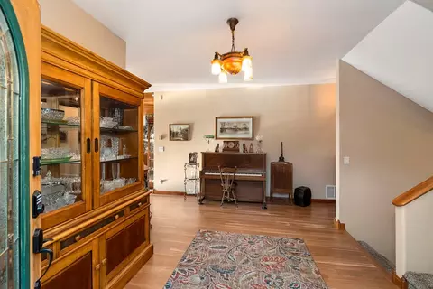 Entry Way - 416 Electric Ave, Bigfork, MT 59911 photo 2 of 4