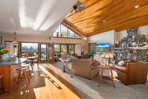 Living - 416 Electric Ave, Bigfork, MT 59911 photo 3 of 6