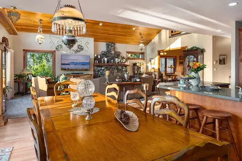 Dining - 416 Electric Ave, Bigfork, MT 59911 photo 1 of 5