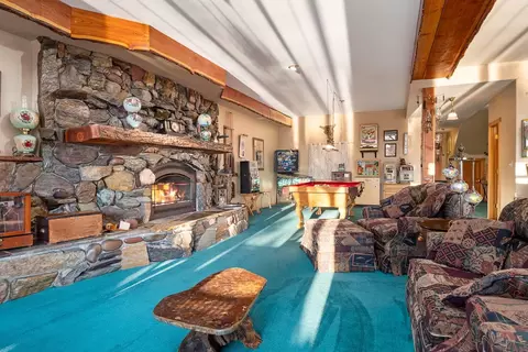 Living - 416 Electric Ave, Bigfork, MT 59911 photo 4 of 6