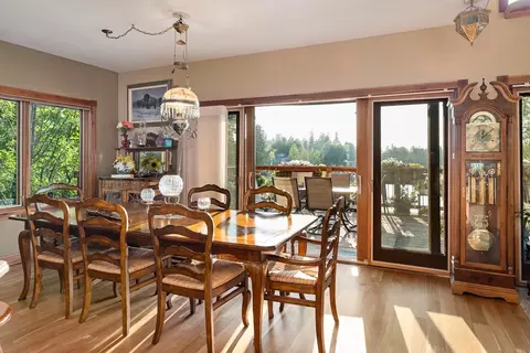 Dining - 416 Electric Ave, Bigfork, MT 59911 photo 2 of 5