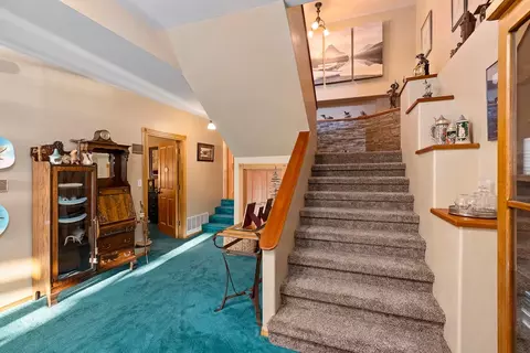 Entry Way - 416 Electric Ave, Bigfork, MT 59911 photo 4 of 4