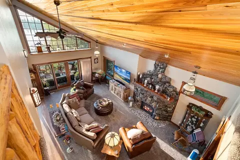 Living - 416 Electric Ave, Bigfork, MT 59911 photo 1 of 6