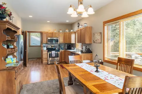 Dining - 416 Electric Ave, Bigfork, MT 59911 photo 4 of 5