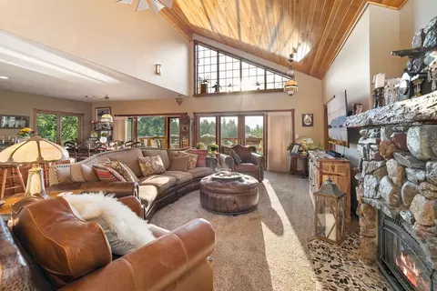 Living - 416 Electric Ave, Bigfork, MT 59911 photo 2 of 6