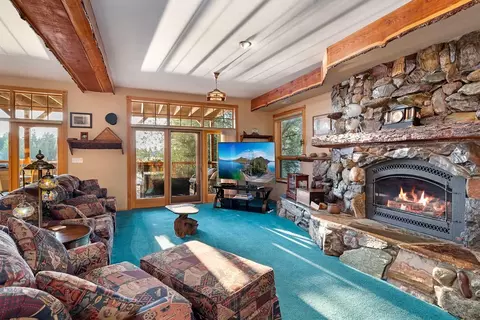 Living - 416 Electric Ave, Bigfork, MT 59911 photo 5 of 6