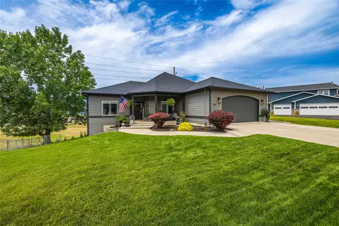 6711 Kelsey Ct, Missoula, MT 59803