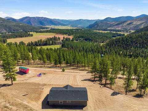 625 Bear Paw Trl, Superior, MT 59872