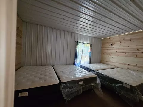 Bedroom - 12 Garnet Range Rd, Drummond, MT 59832 photo 1 of 3
