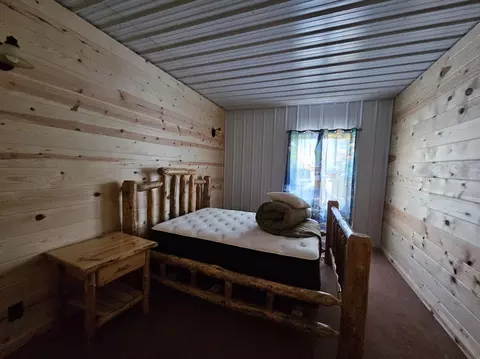 Bedroom - 12 Garnet Range Rd, Drummond, MT 59832 photo 2 of 3