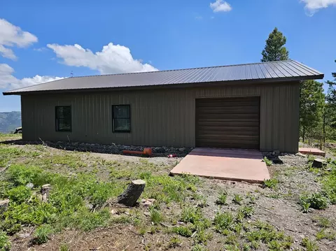 Exterior - 12 Garnet Range Rd, Drummond, MT 59832 photo 1 of 1