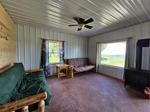 Living - 12 Garnet Range Rd, Drummond, MT 59832 photo 1 of 1