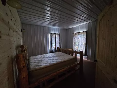 Bedroom - 12 Garnet Range Rd, Drummond, MT 59832 photo 3 of 3