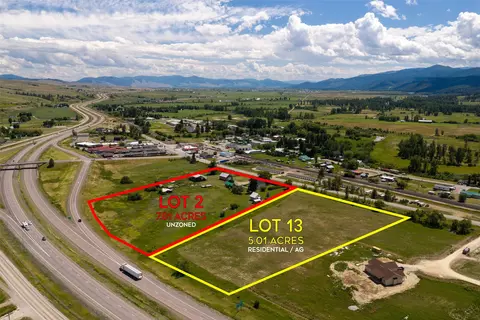 17000 Beckwith St, Frenchtown, MT 59834