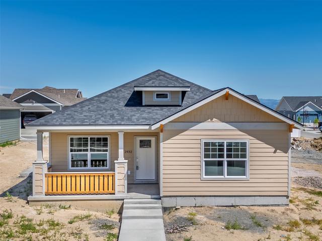 2932 Travis Ave, Helena, MT 59601