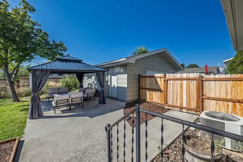 Exterior - 911 Idlewilde Ct, Helena, MT 59601 photo 6 of 13