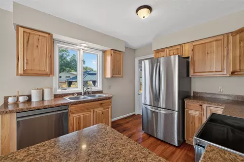 Kitchen - 911 Idlewilde Ct, Helena, MT 59601 photo 1 of 7