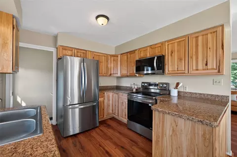 Kitchen - 911 Idlewilde Ct, Helena, MT 59601 photo 7 of 7