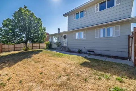 Exterior - 911 Idlewilde Ct, Helena, MT 59601 photo 10 of 13