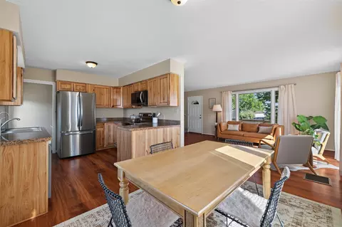 Dining - 911 Idlewilde Ct, Helena, MT 59601 photo 4 of 4