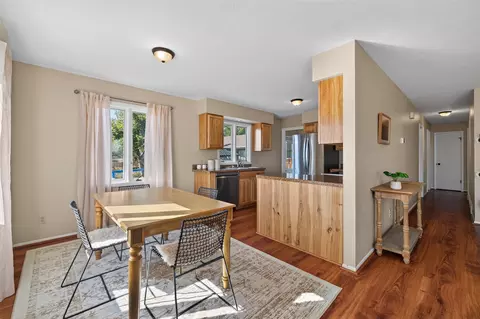 Dining - 911 Idlewilde Ct, Helena, MT 59601 photo 3 of 4