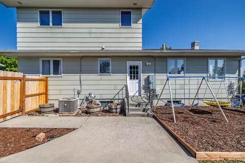 Exterior - 911 Idlewilde Ct, Helena, MT 59601 photo 5 of 13