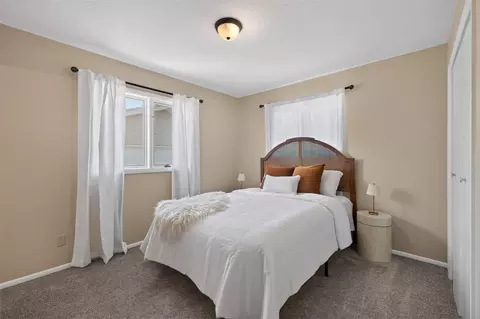 Bedroom - 911 Idlewilde Ct, Helena, MT 59601 photo 2 of 12