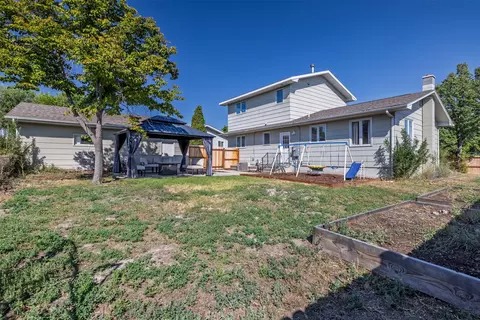 Exterior - 911 Idlewilde Ct, Helena, MT 59601 photo 8 of 13