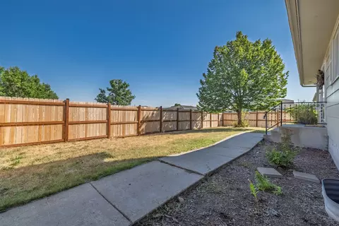 Exterior - 911 Idlewilde Ct, Helena, MT 59601 photo 12 of 13