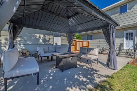 Exterior - 911 Idlewilde Ct, Helena, MT 59601 photo 7 of 13