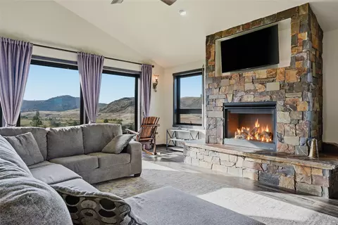 9701 Mt Highway 200, Dixon, MT 59831