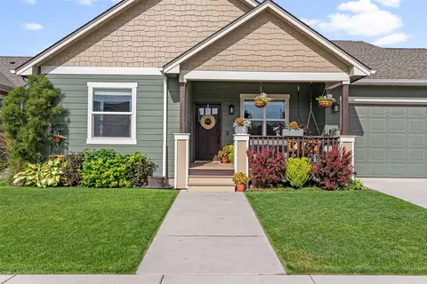 2521 Half Hitch Dr, Missoula, MT 59808