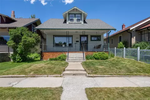 1135 Steele St, Butte, MT 59701