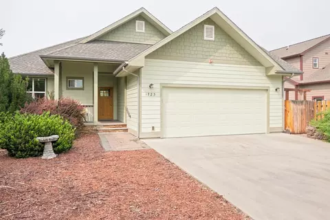 1723 Shindig Dr, Missoula, MT 59808